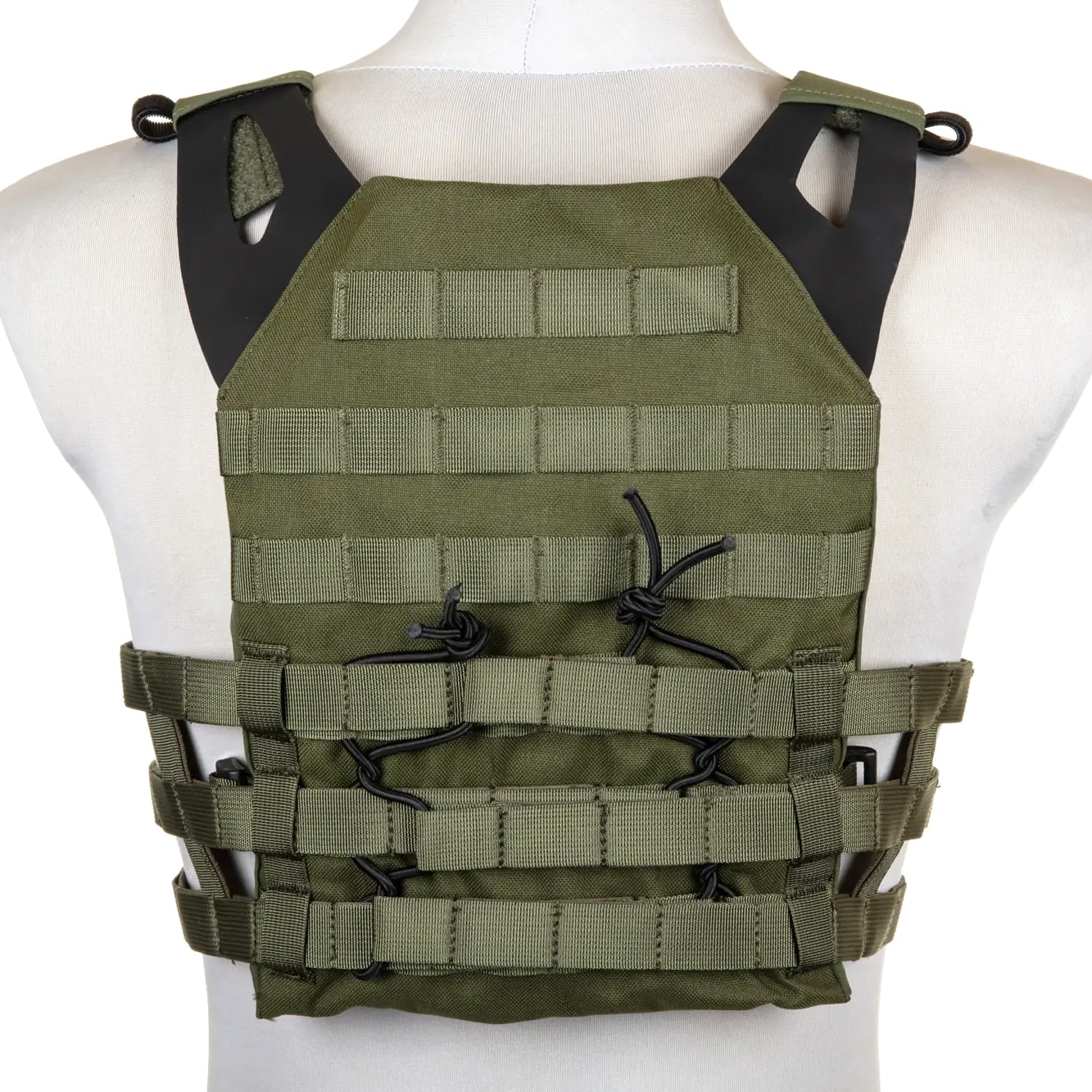 Плитоноска Emerson Gear Jumper Plate Carrier - Olive