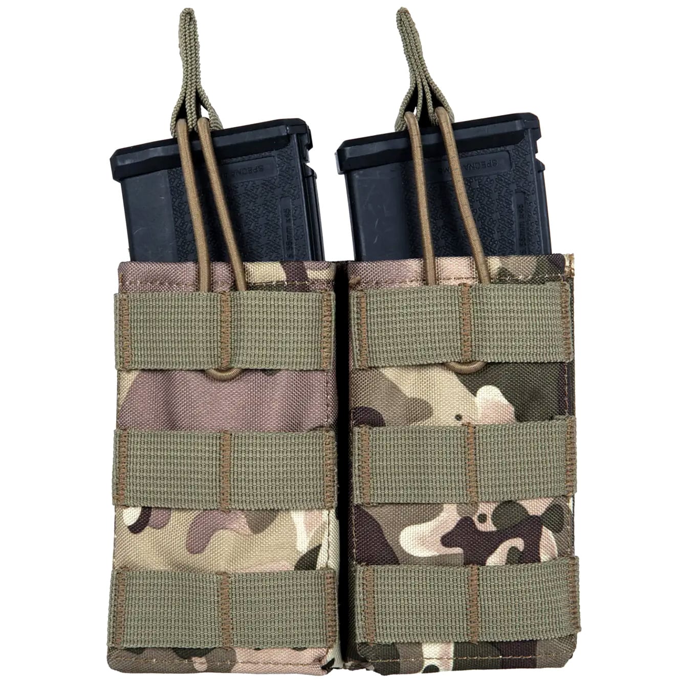 Подвійний підсумок GFC Tactical універсальний - Arid MC Camo