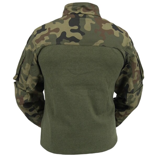 Бойова сорочка Combat Shirt Wz 2010 - wz.93 Pantera PL Woodland