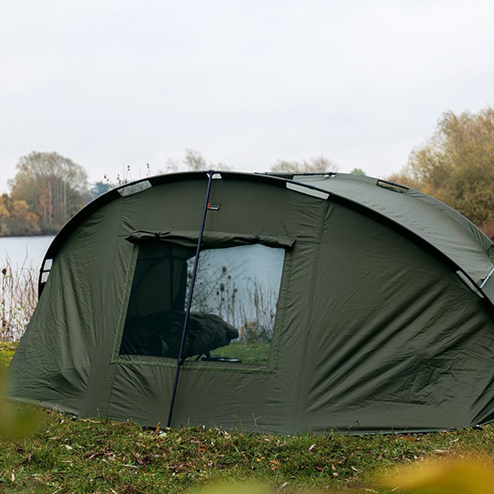 Намет 2-місний Prologic C-Series Bivvy - Olive