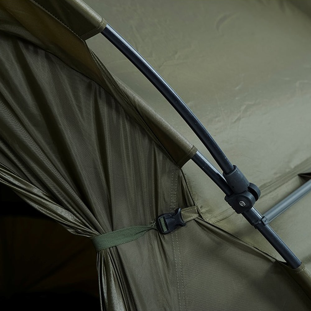 Намет 2-місний Prologic C-Series Bivvy - Olive