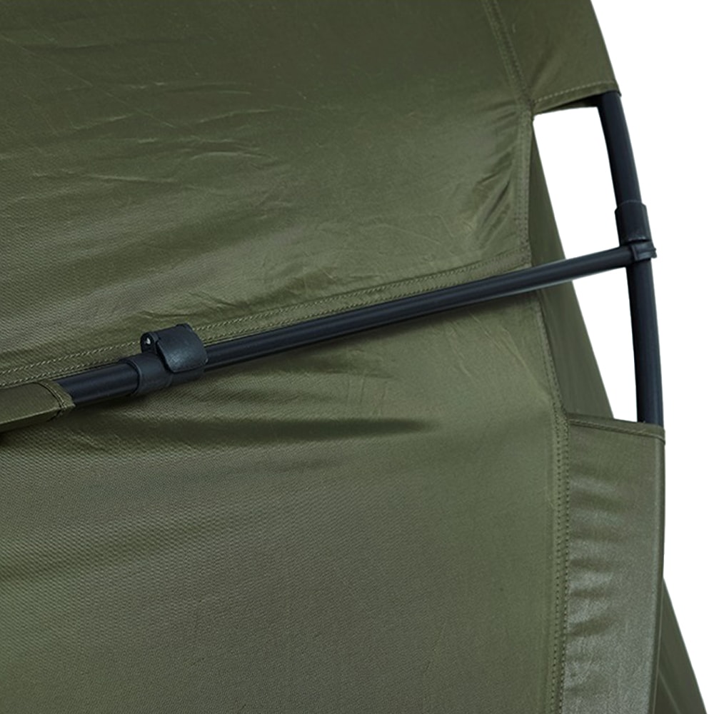 Намет 2-місний Prologic C-Series Bivvy - Olive