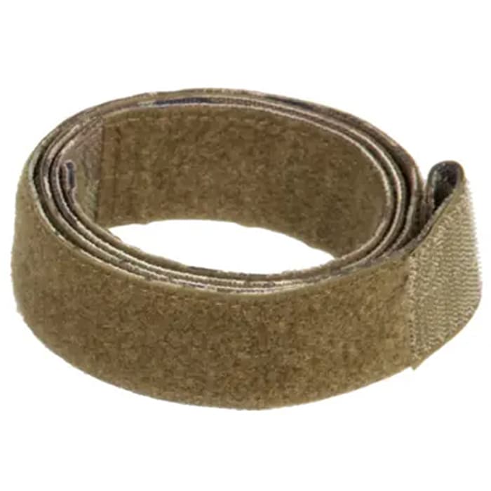 Тактичний ремінь Wosport Special Combat Belt - MultiCam