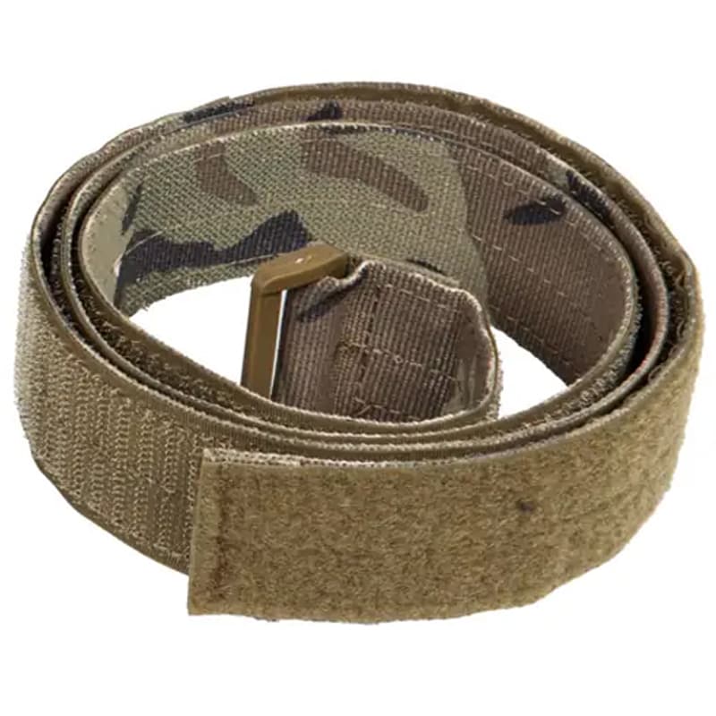 Тактичний ремінь Wosport Special Combat Belt - MultiCam