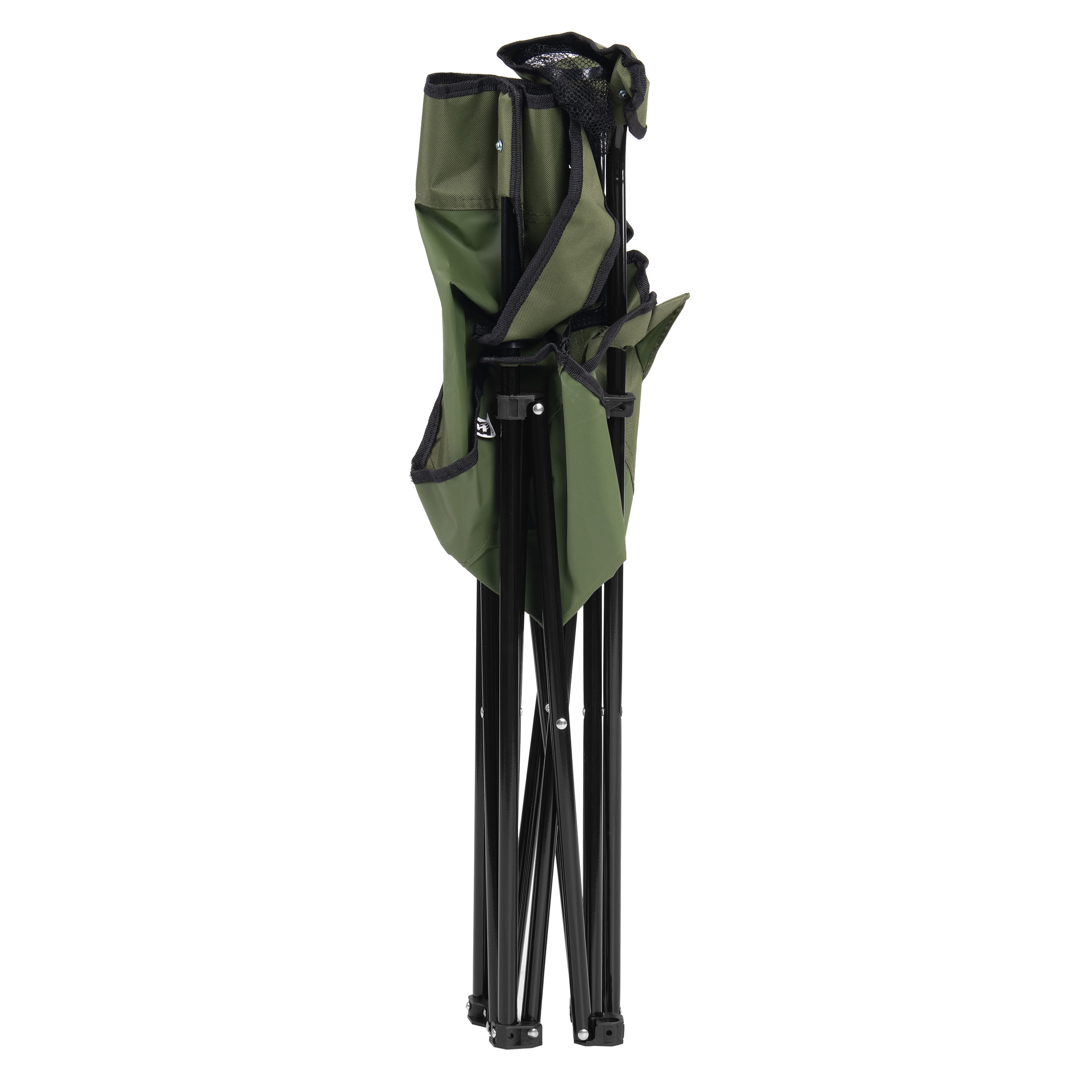 Розкладне туристичне крісло Badger Outdoor - Olive