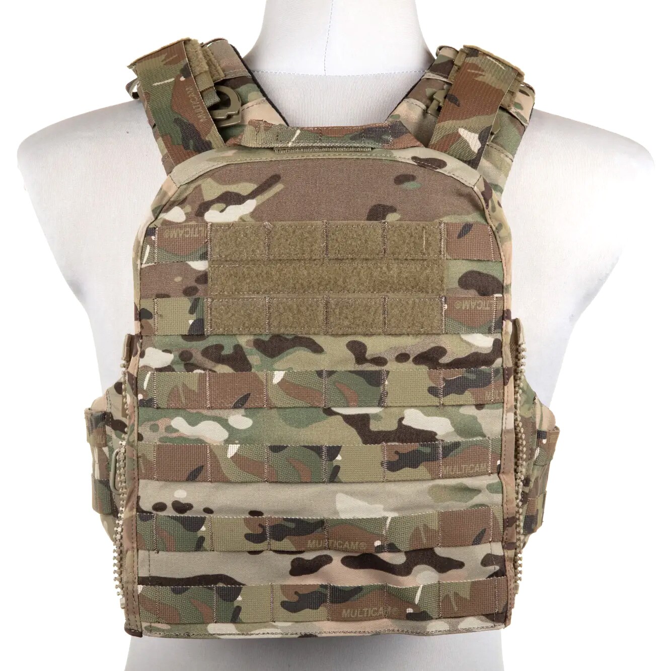 Плитоноска Emerson Plate Carrier Adaptive Vest Style - MultiCam