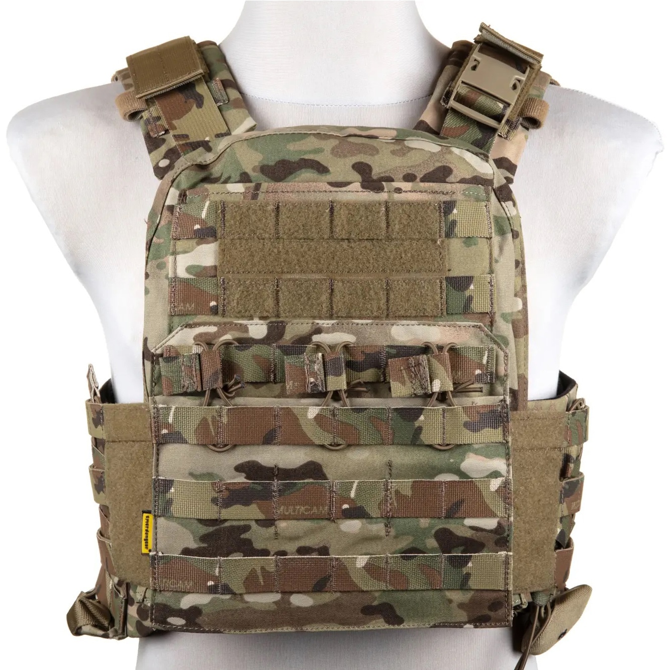 Плитоноска Emerson Gear Plate Carrier New CPC Style - MultiCam