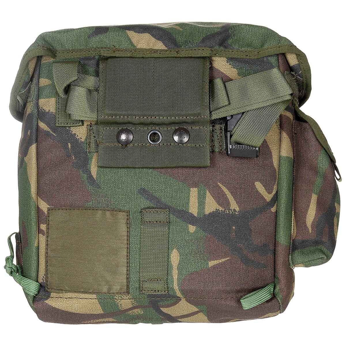 Сумка GB Face Mask Bag DPM Camo - вживана - Надлишкове військове майно