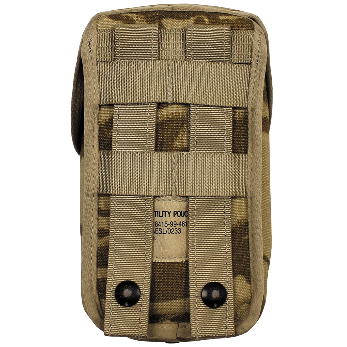 Підсумок GB Pouch Utility Large DPM Desert - вживаний - Надлишкове військове майно