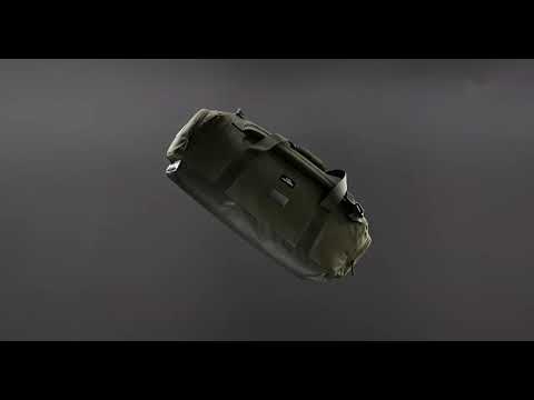 Сумка Pentagon Tac Maven SAS 70 л - Black