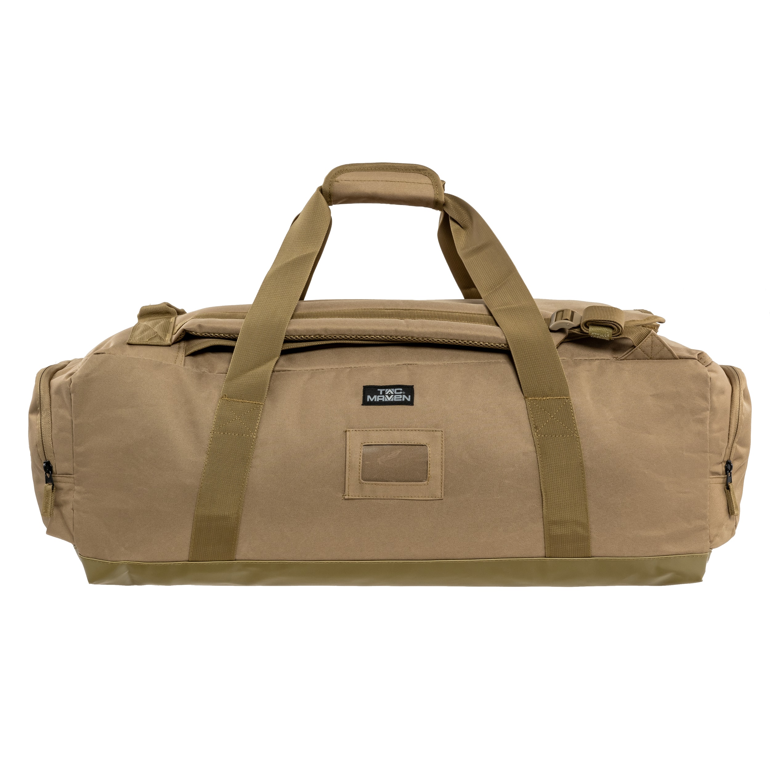 Сумка Pentagon Tac Maven SAS 70 л - Coyote