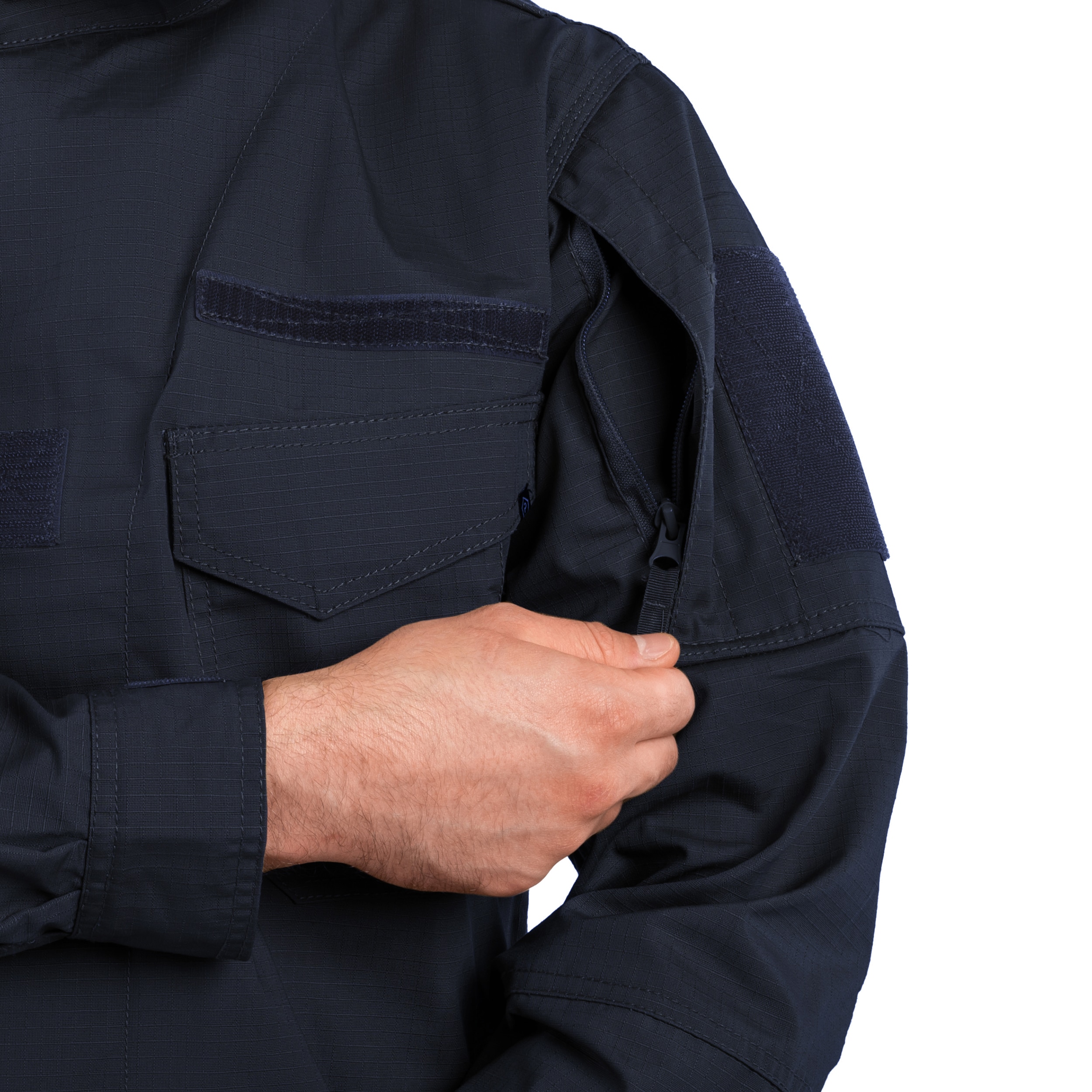 Кітель Pentagon Lycos - Navy Blue