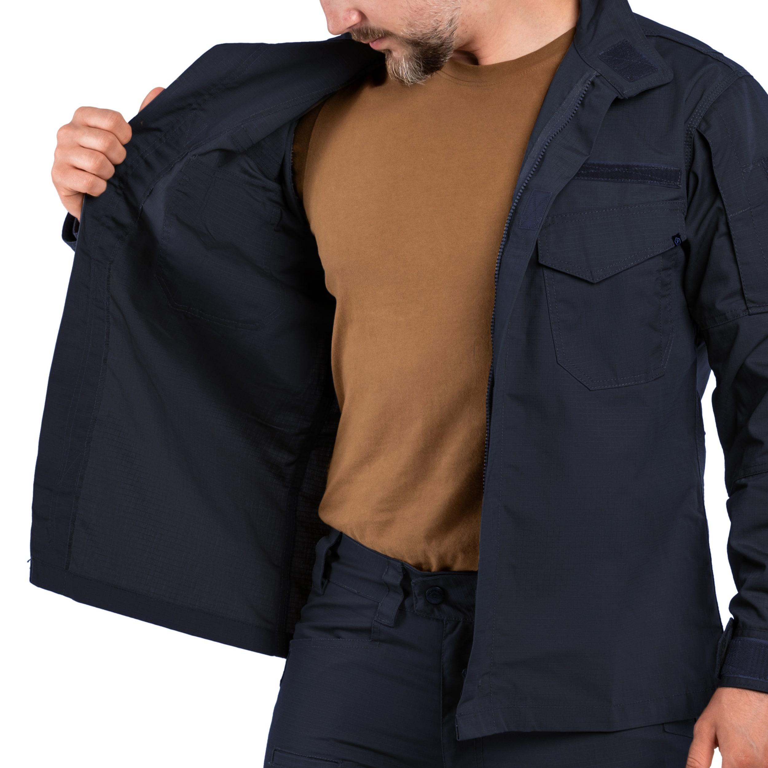 Кітель Pentagon Lycos - Navy Blue