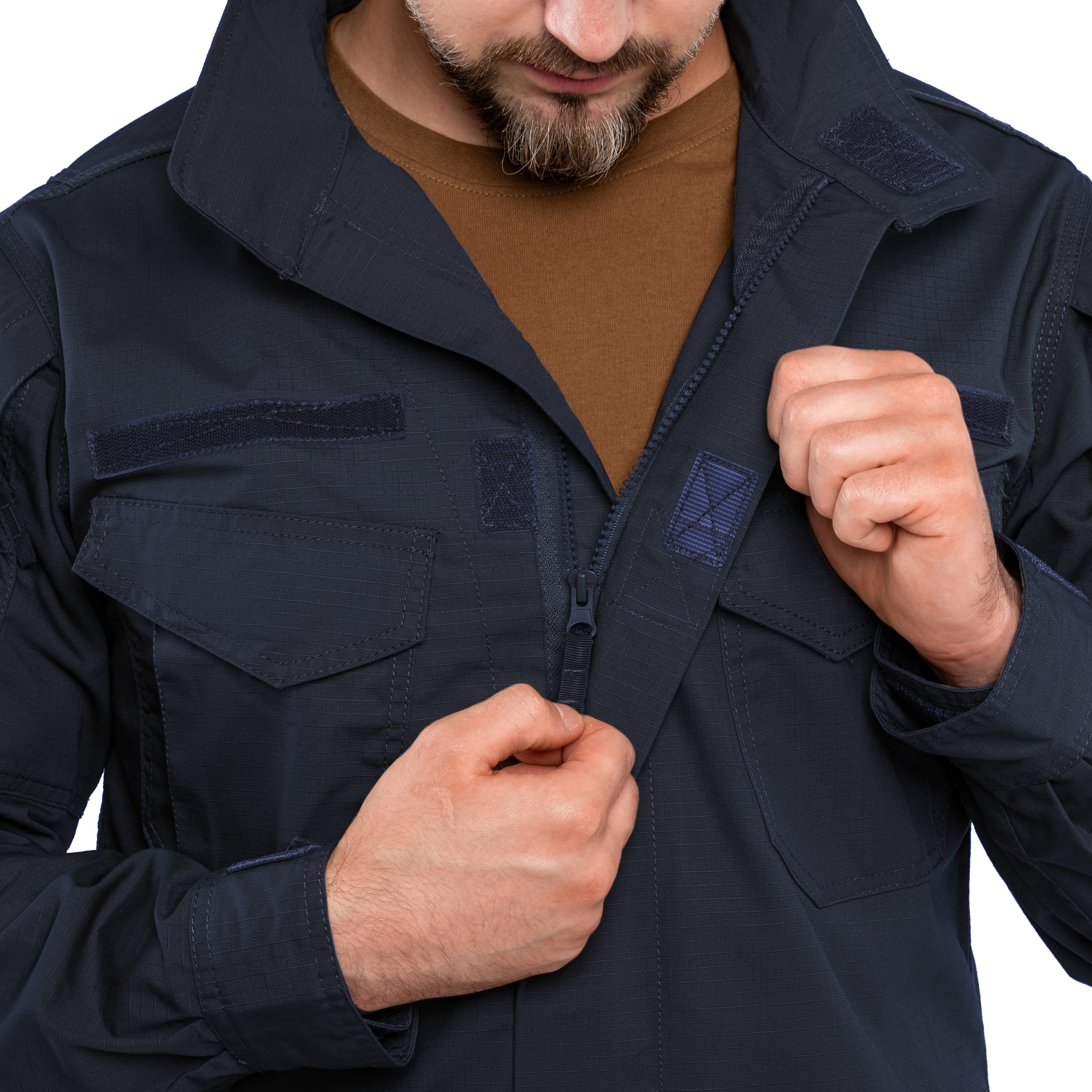 Кітель Pentagon Lycos - Navy Blue