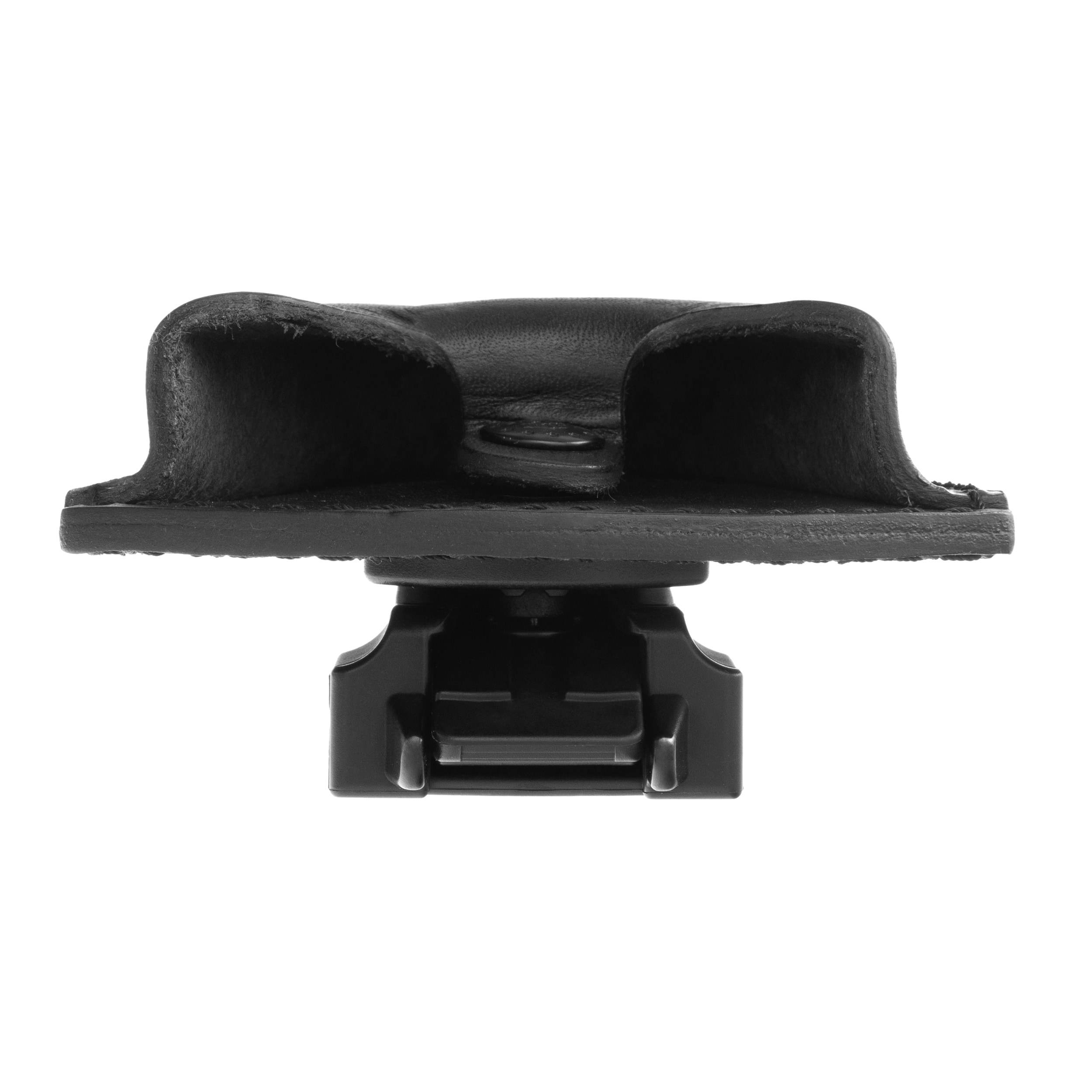 Поворотна кобура ESP для металевих наручників - Black