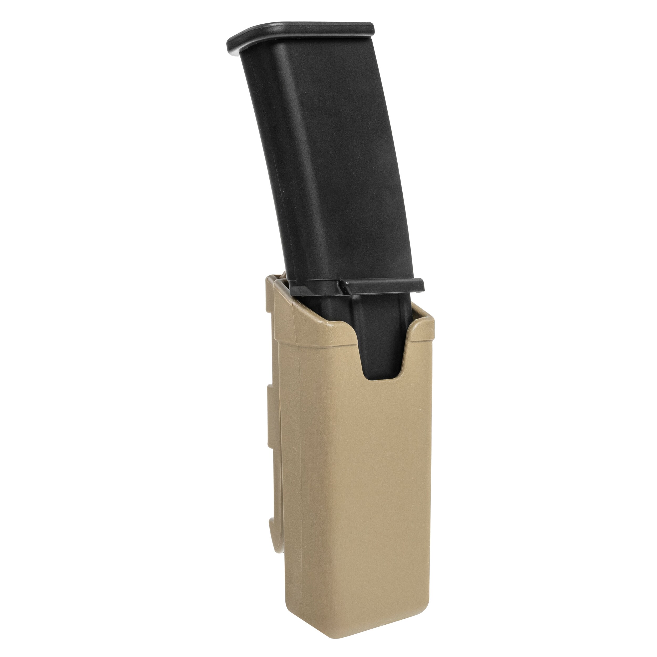 Поворотний підсумок ESP з кріпленням UBC-04-1 Clip для магазину до HK MP5 i UZI - Khaki