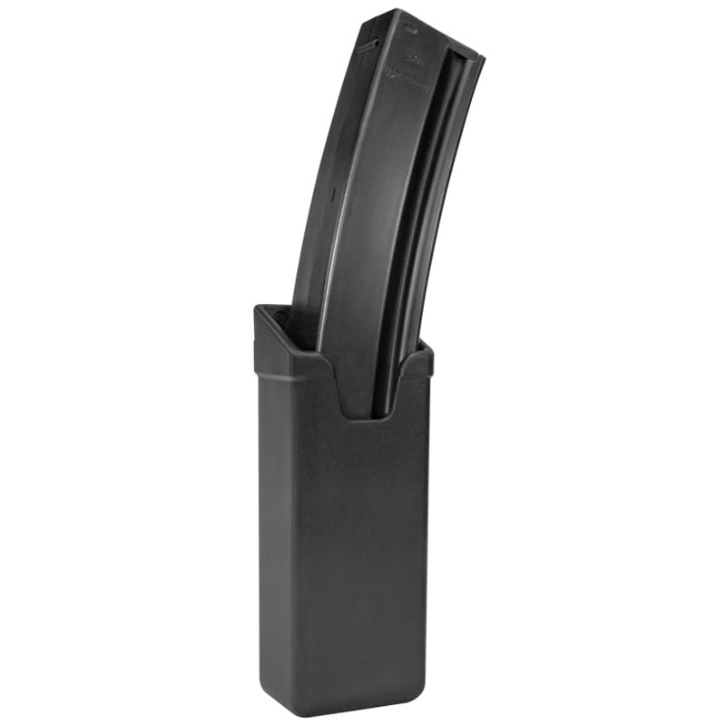 Підсумок ESP з кріпленням UBC-05 для магазинів MP5/UZI/SA VZ.61 - Black