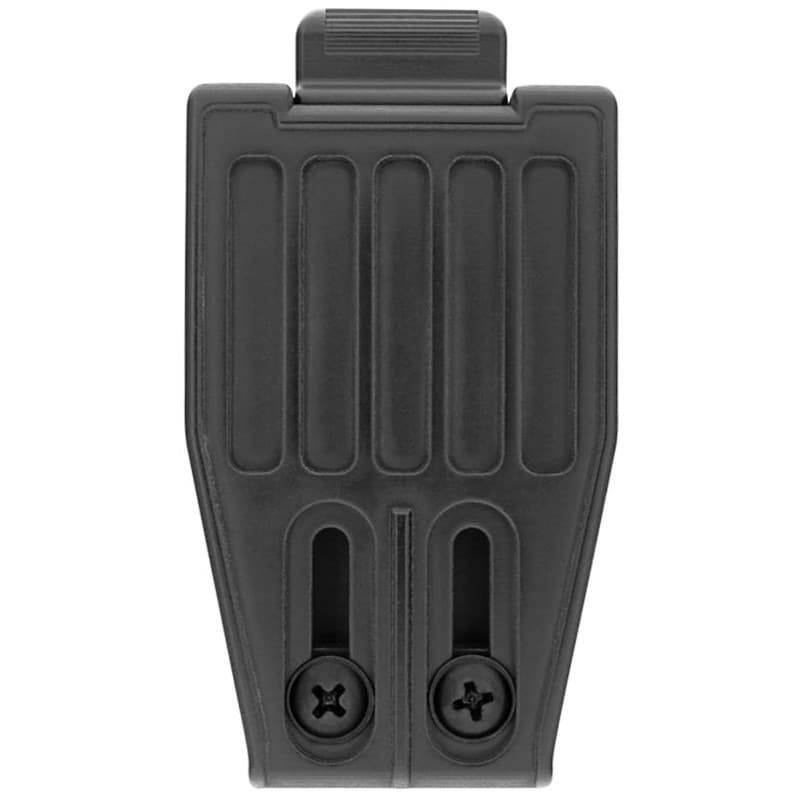 Підсумок ESP з кріпленням UBC-05 для магазинів MP5/UZI/SA VZ.61 - Black
