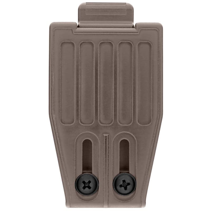 Підсумок ESP з кріпленням UBC-05 для магазинів MP5/UZI/SA VZ.61 - Khaki
