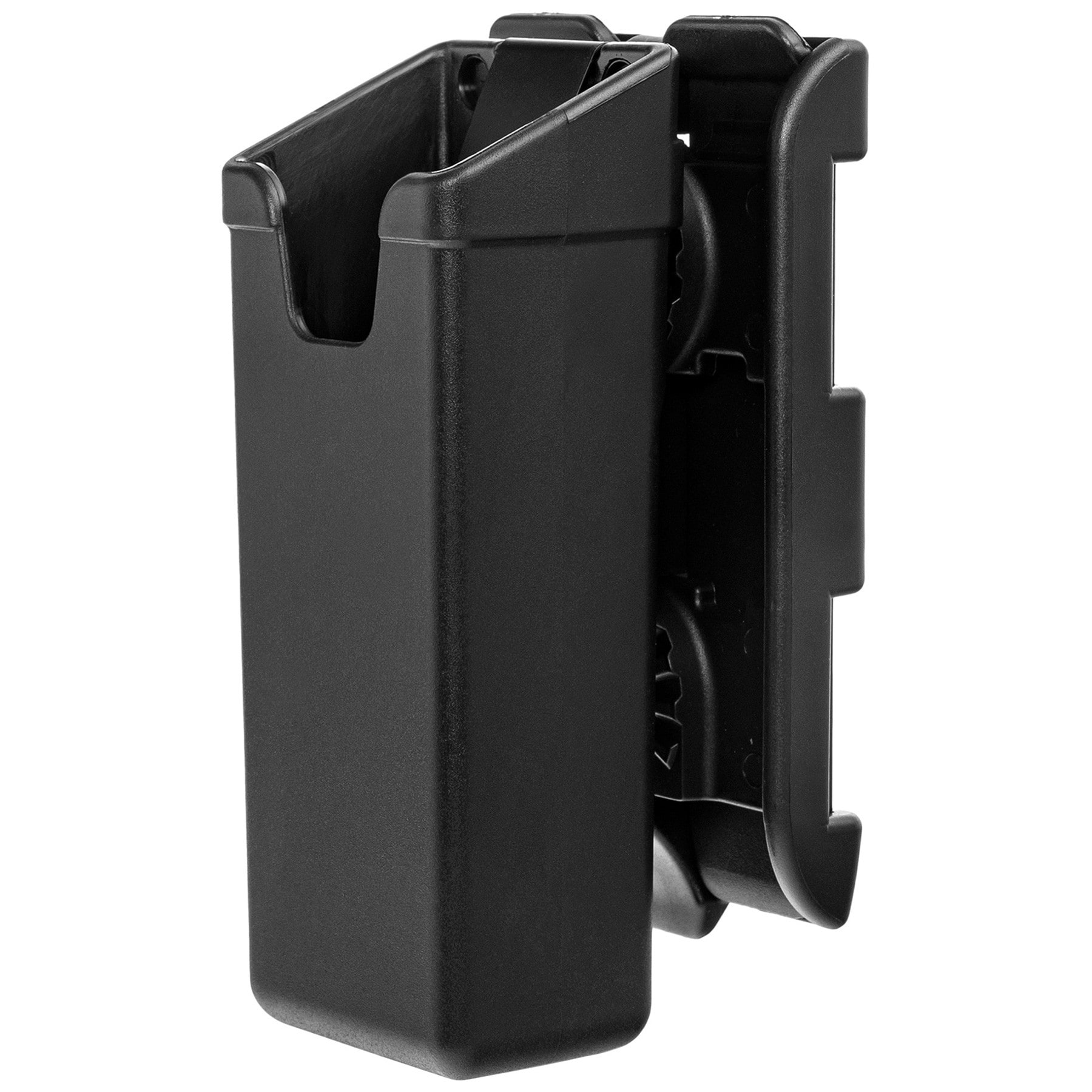 Підсумок ESP з кріпленням UBC-07 для магазинів MP5/UZI/SA VZ.61 - Black