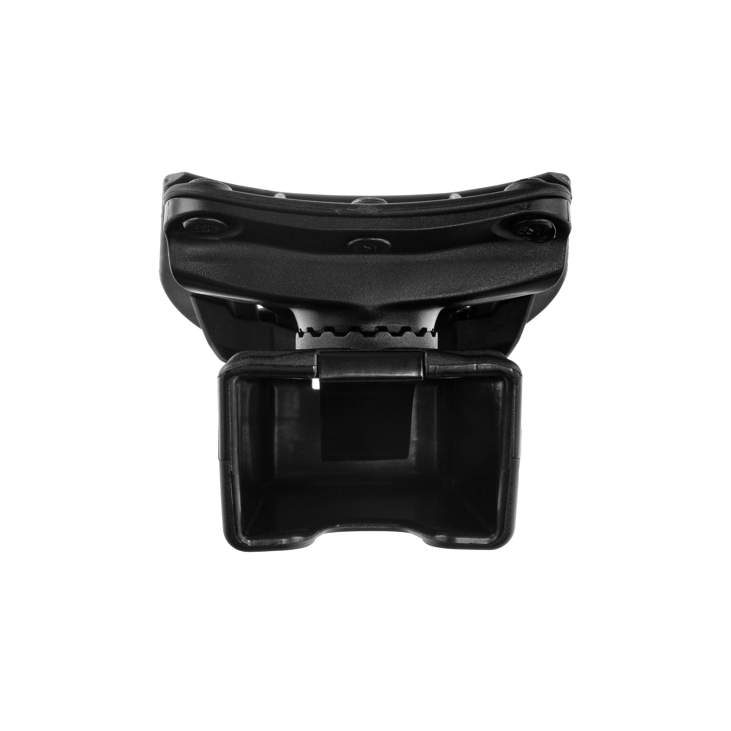 Поворотний підсумок ESP з кріпленням Paddle для магазину середнього розміру - Black