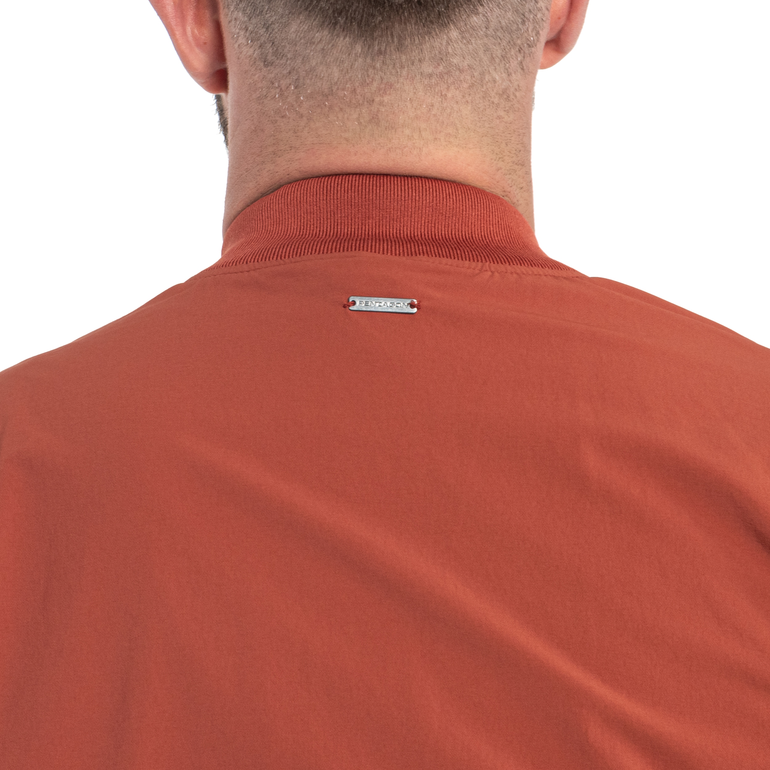 Куртка Pentagon M.A.P1 Flight Jacket - Maroon Red