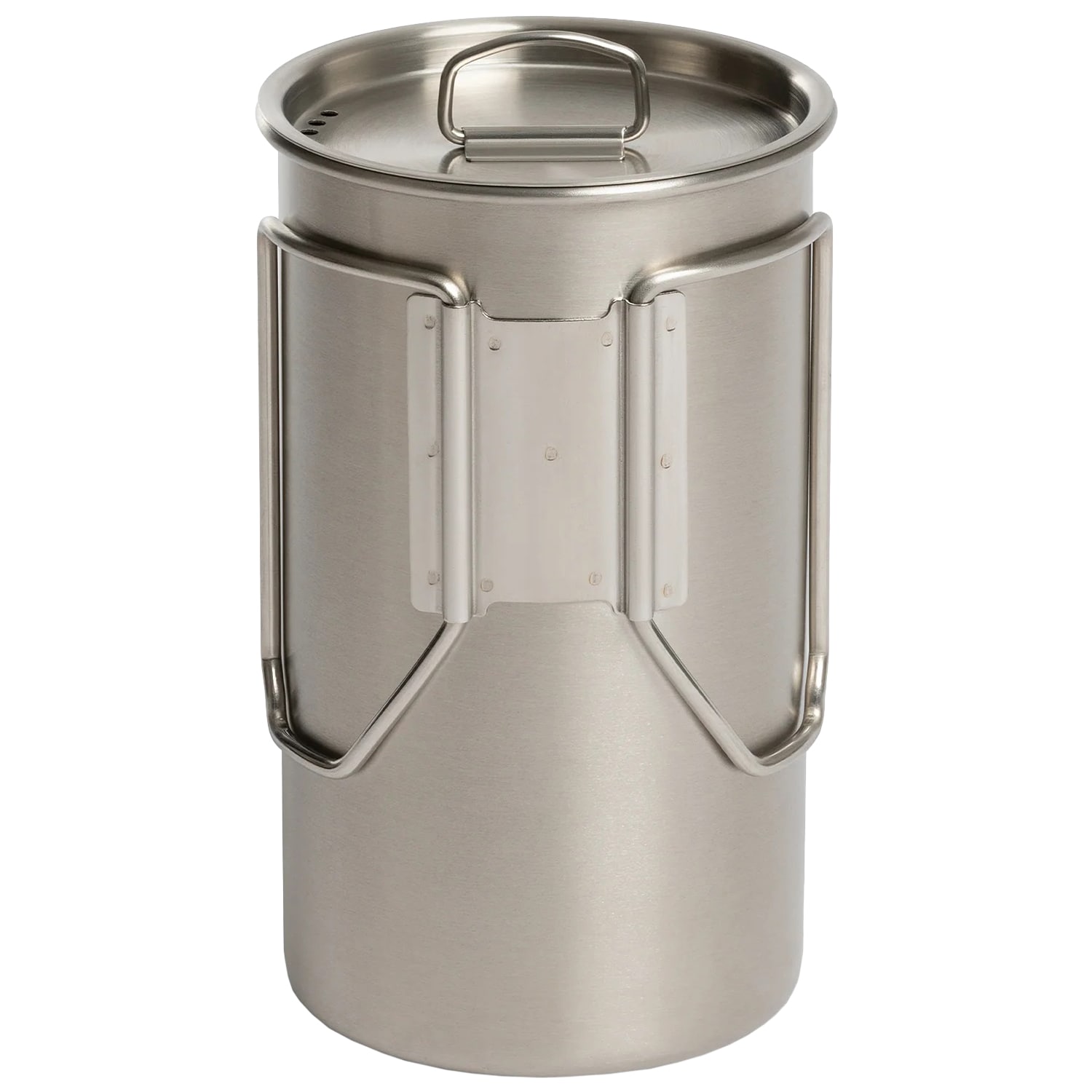 Чашка Grayl GeoPress Nesting Cup & Lid 900 мл - Steel