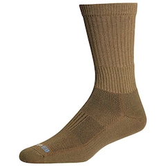 Шкарпетки Drymax Active Duty Crew - Coyote Brown