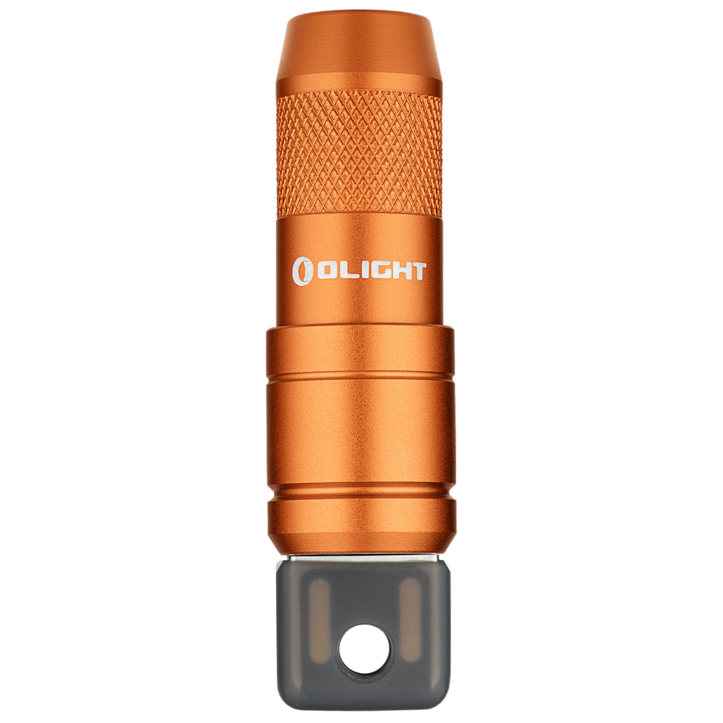 Ліхтарик Olight iMini 2 Orange - 50 люменів