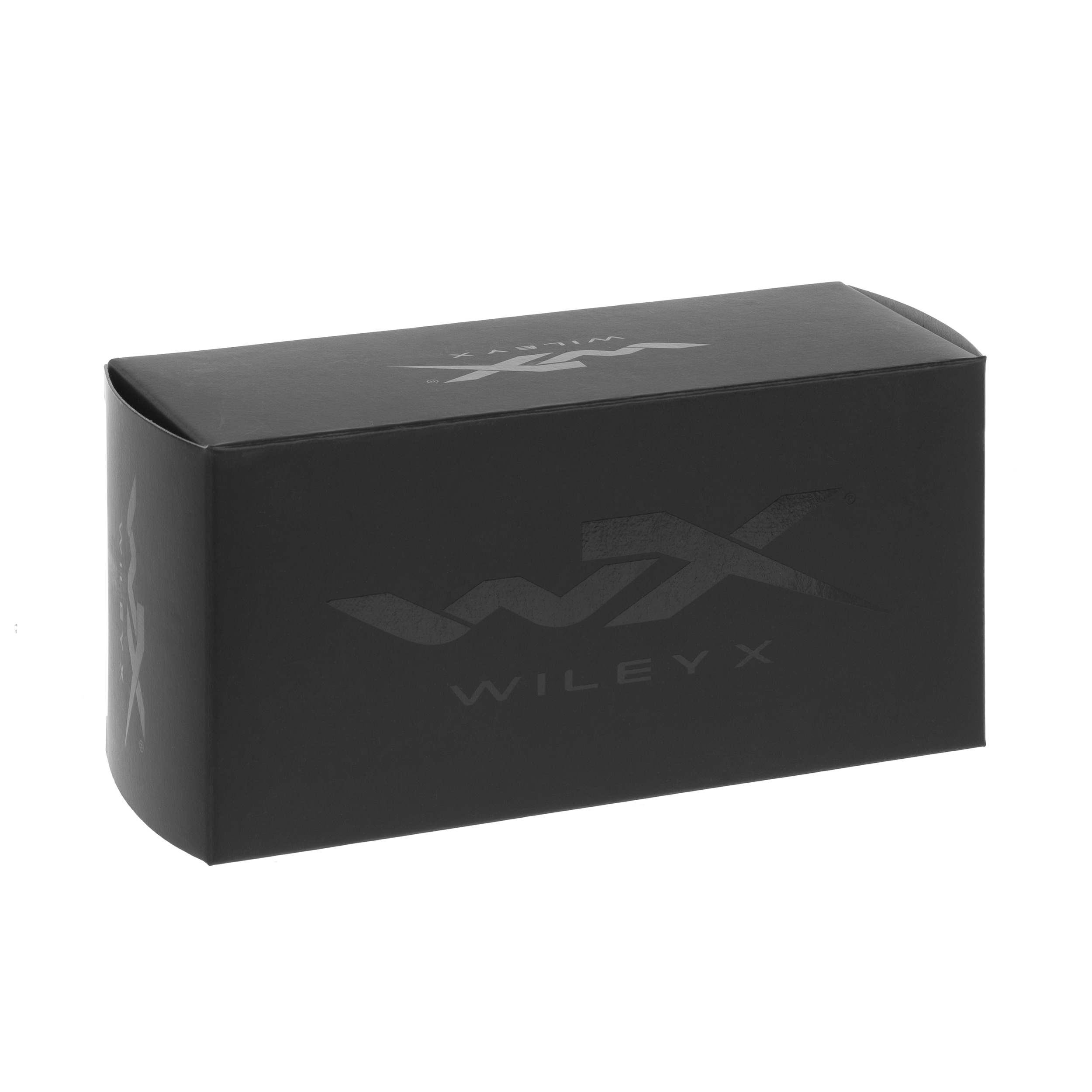 Футляр для окулярів Wiley X Zippered Eva Case - Black