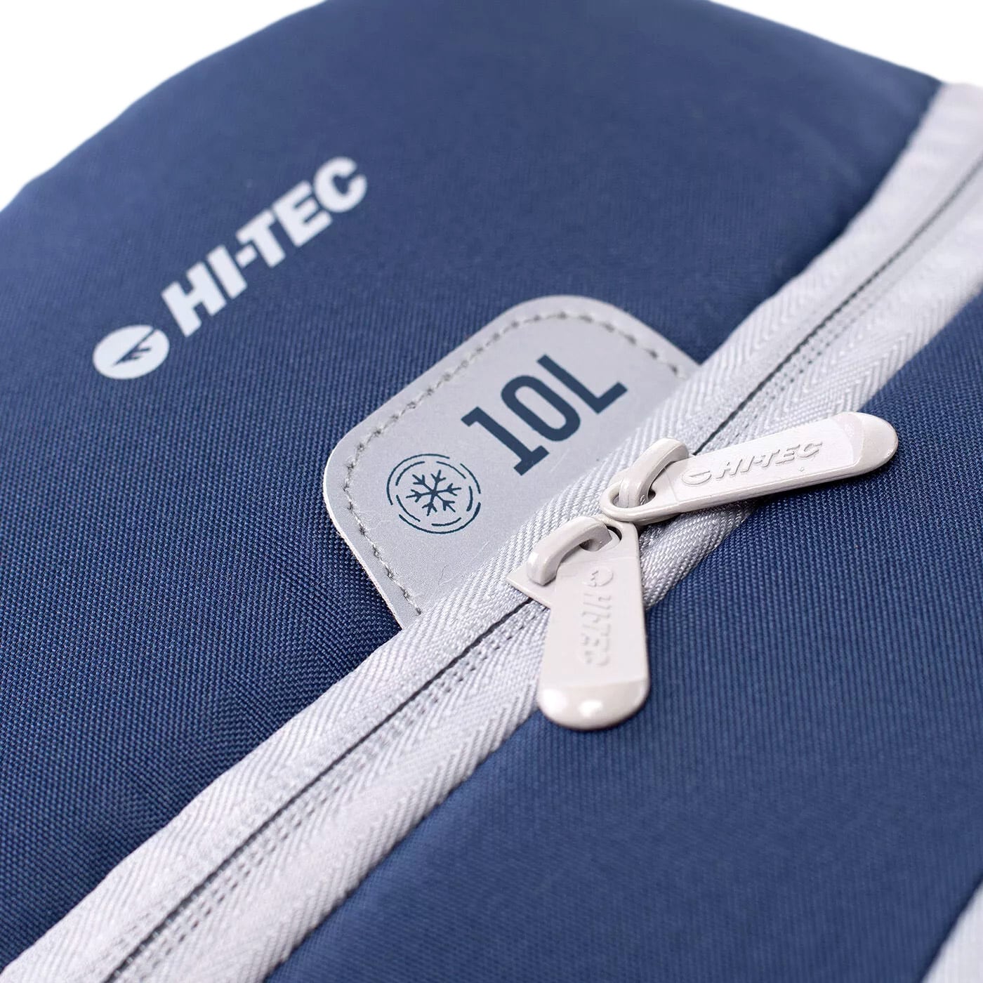 Термічний рюкзак Hi-Tec Termino 10 л - Blue