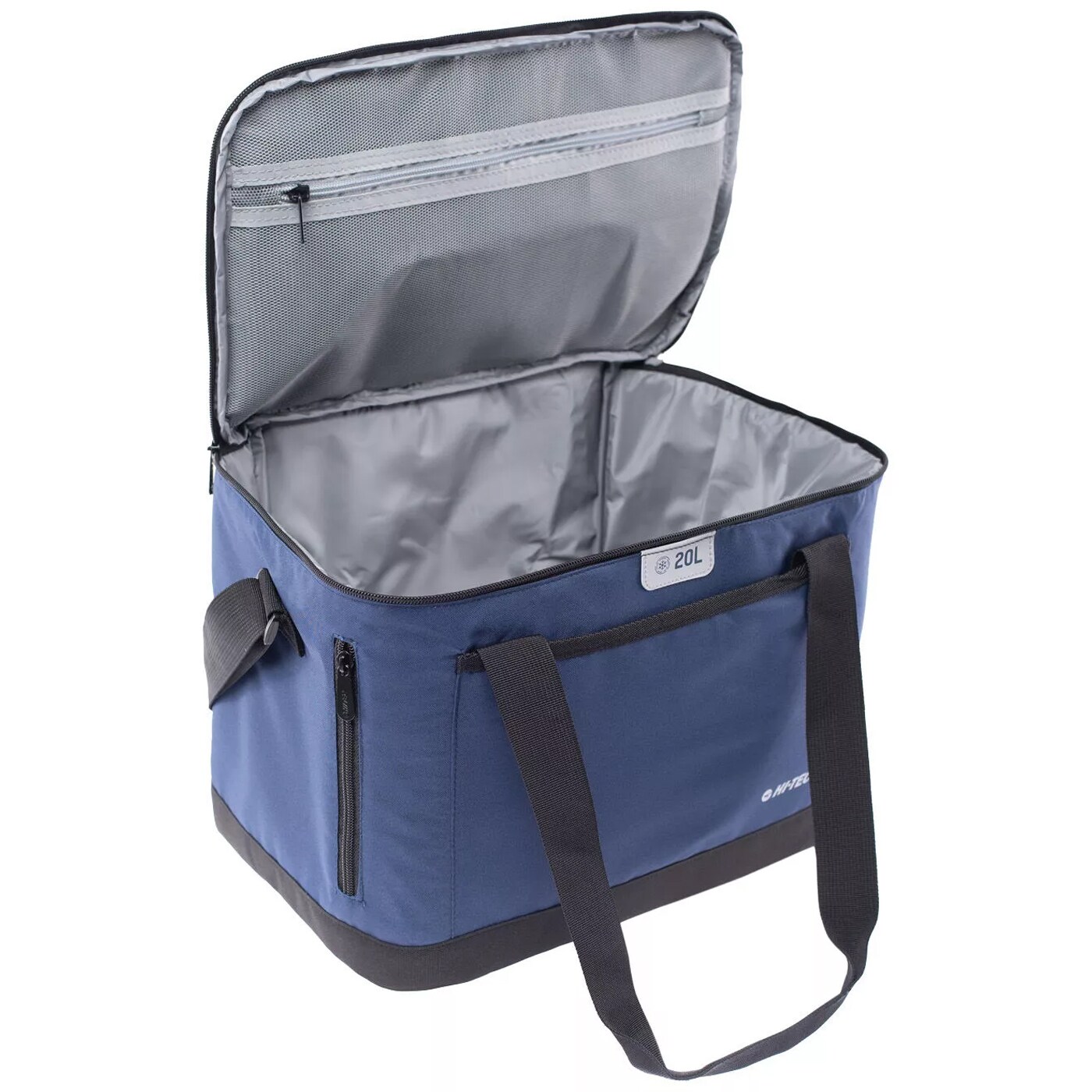 Термосумка Hi-Tec Termina Bag 20 л - Blue