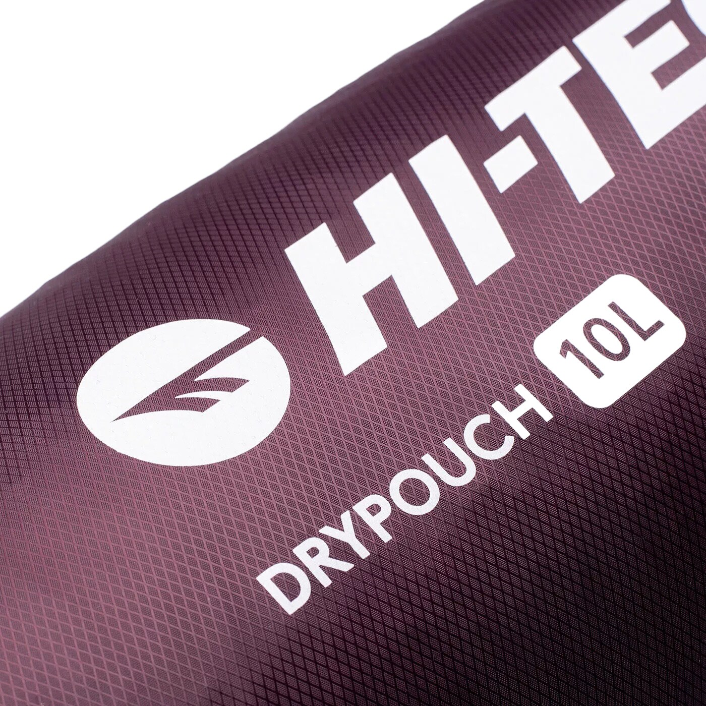 Водонепроникний мішок Hi-Tec Drypouch 10 л - Fig