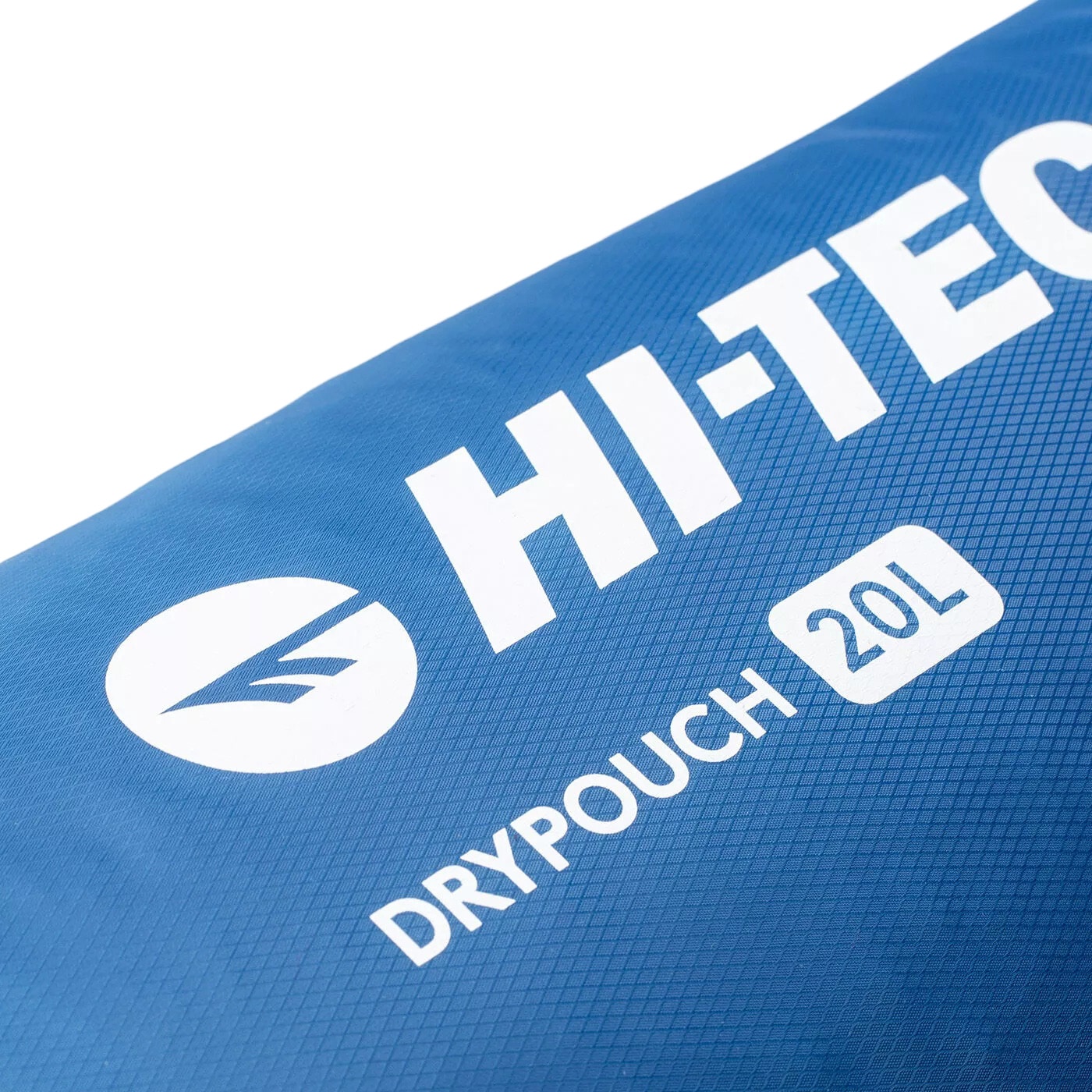 Водонепроникний мішок Hi-Tec Drypouch 20 л - Blue