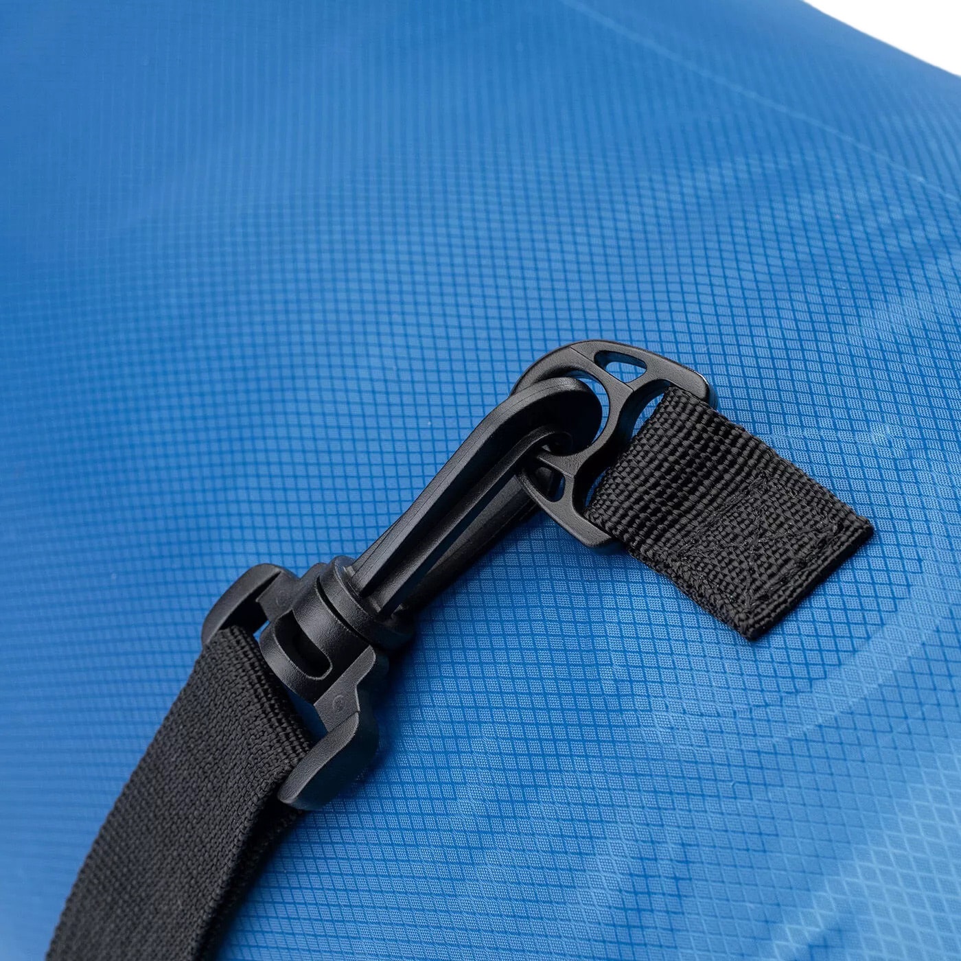 Водонепроникний мішок Hi-Tec Drypouch 20 л - Blue