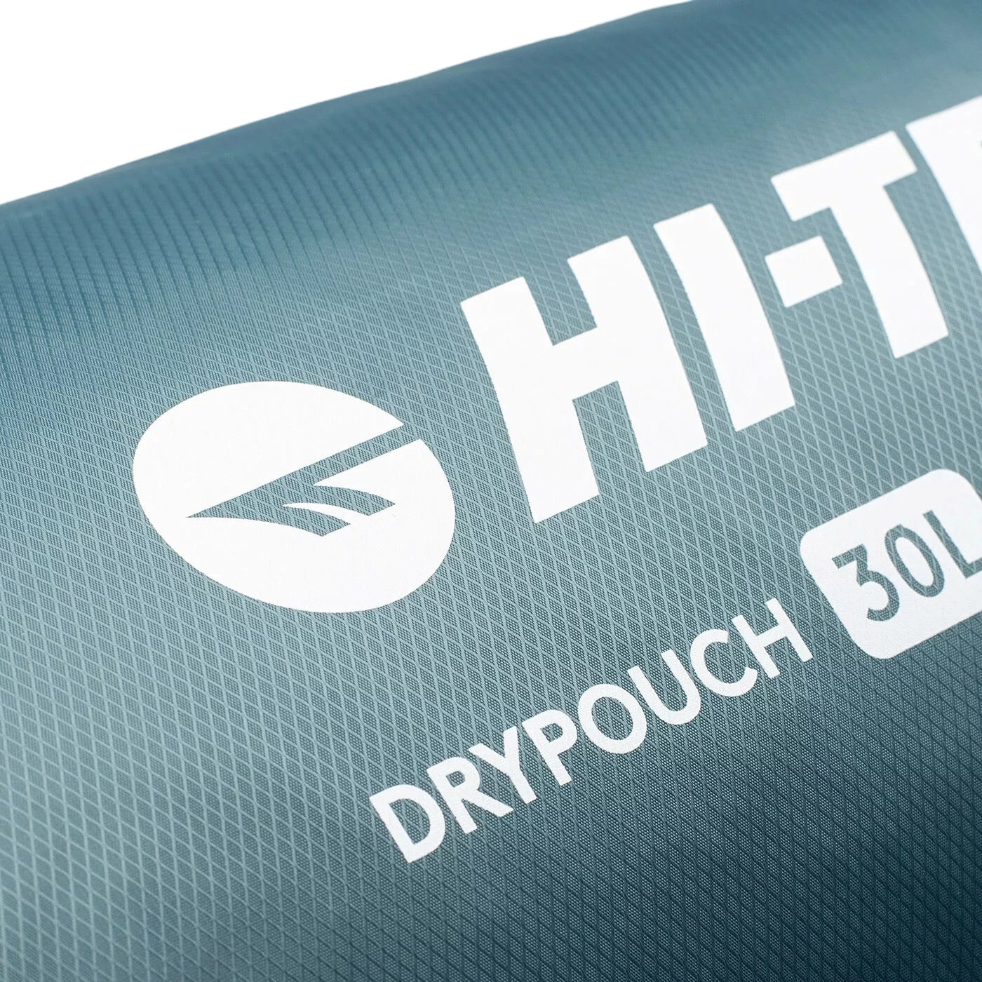 Водонепроникний мішок Hi-Tec Drypouch 30 л - Silver Pine