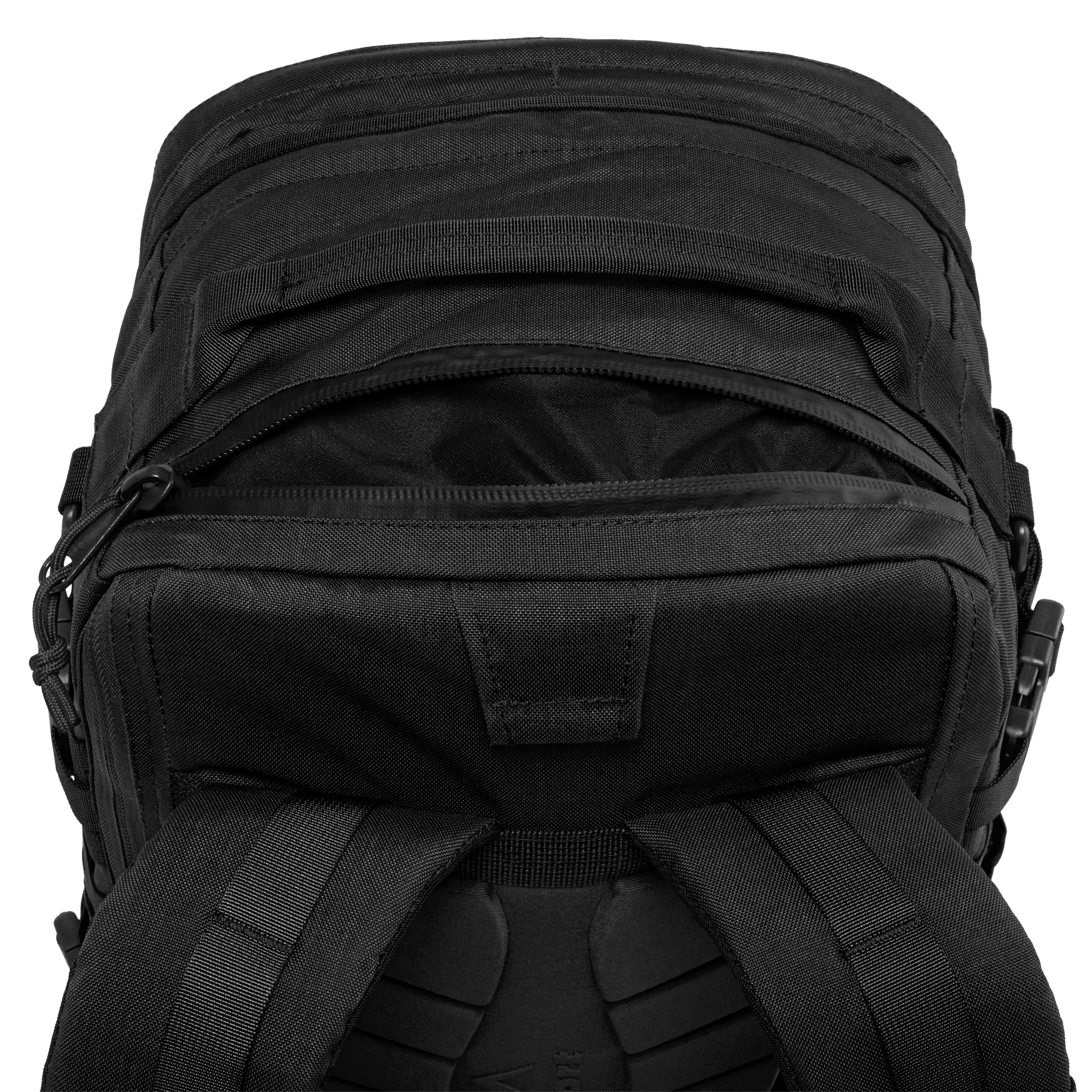 Рюкзак Wisport Sparrow II 40 л - Black