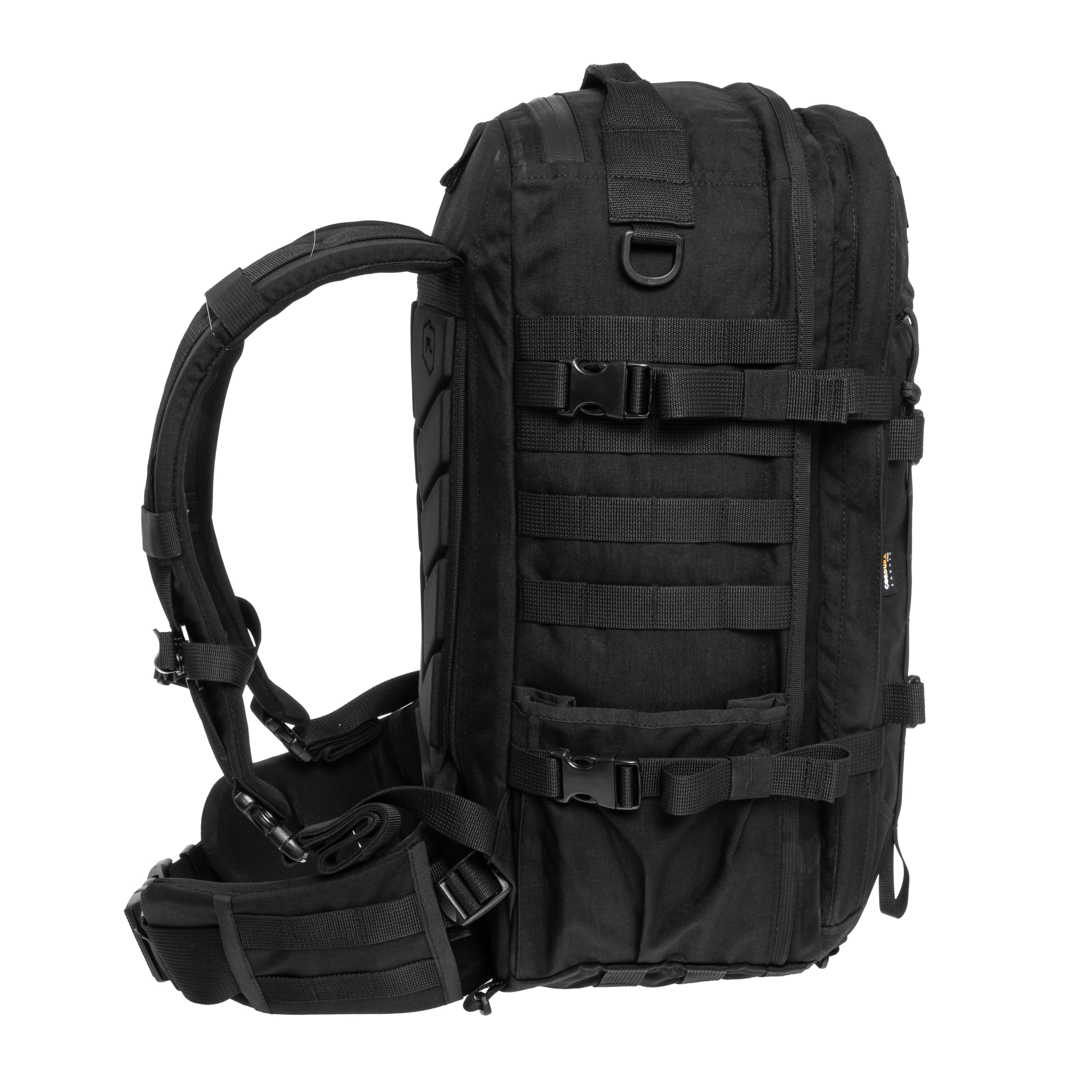 Рюкзак Wisport Sparrow II 40 л - Black