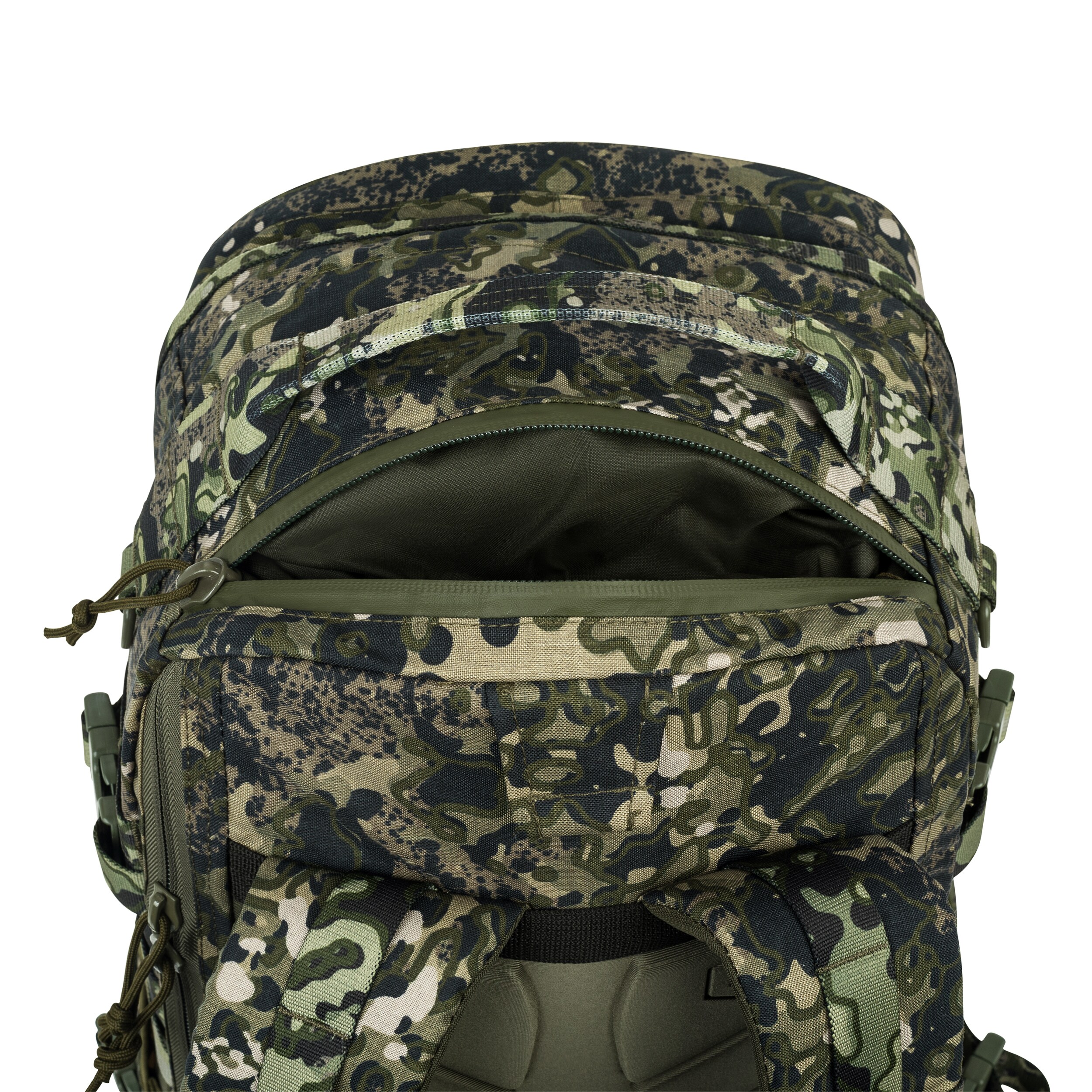 Рюкзак Wisport Sparrow II 40 л - MAPA