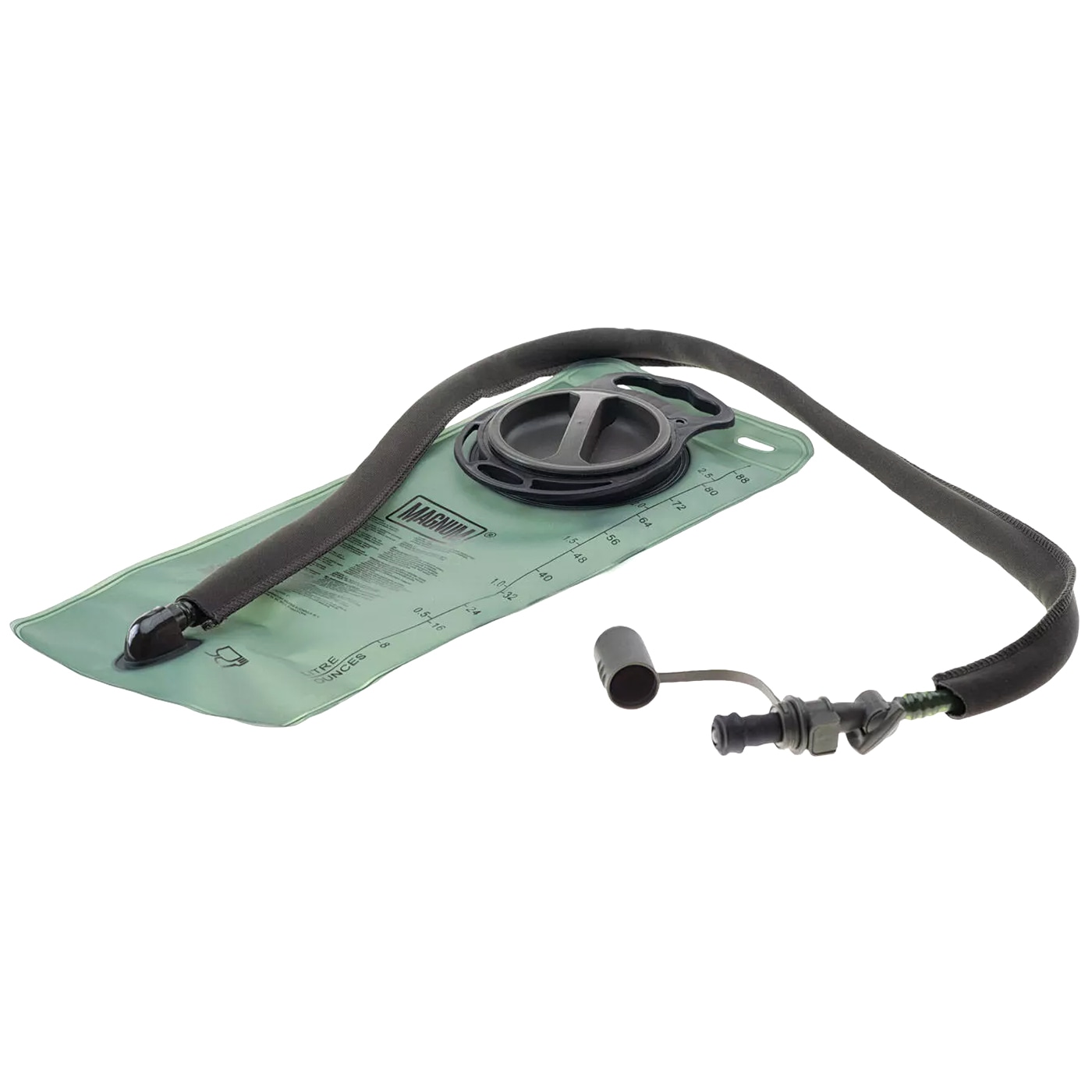 Гідратор Magnum Hydro 2 л - Green