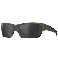 Тактичні окуляри Wiley X Valor 2.5 Set 3in1 - OD Green