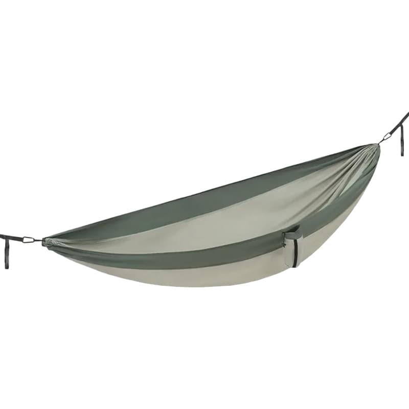 Одномісний гамак Naturehike Ultralight Swing Single Upgrade NH21DC011 - Зелений