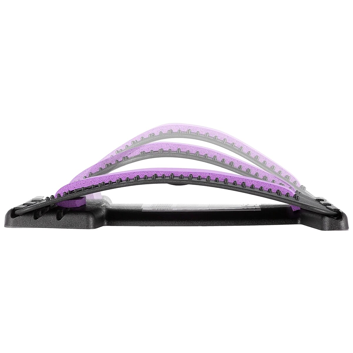 Пристрій для розтягування спини HMS PRP01