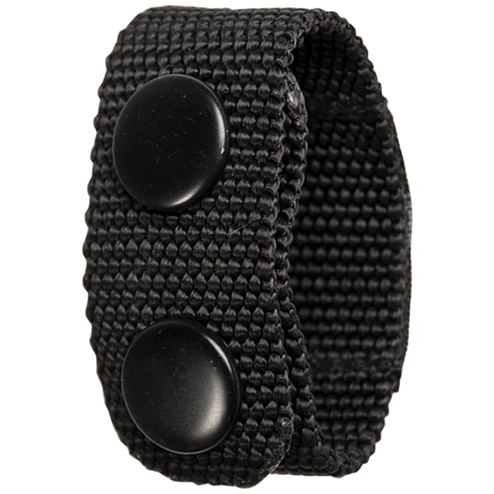 Петля для ременя Mil-Tec 50 мм Security Belt Loop - Black