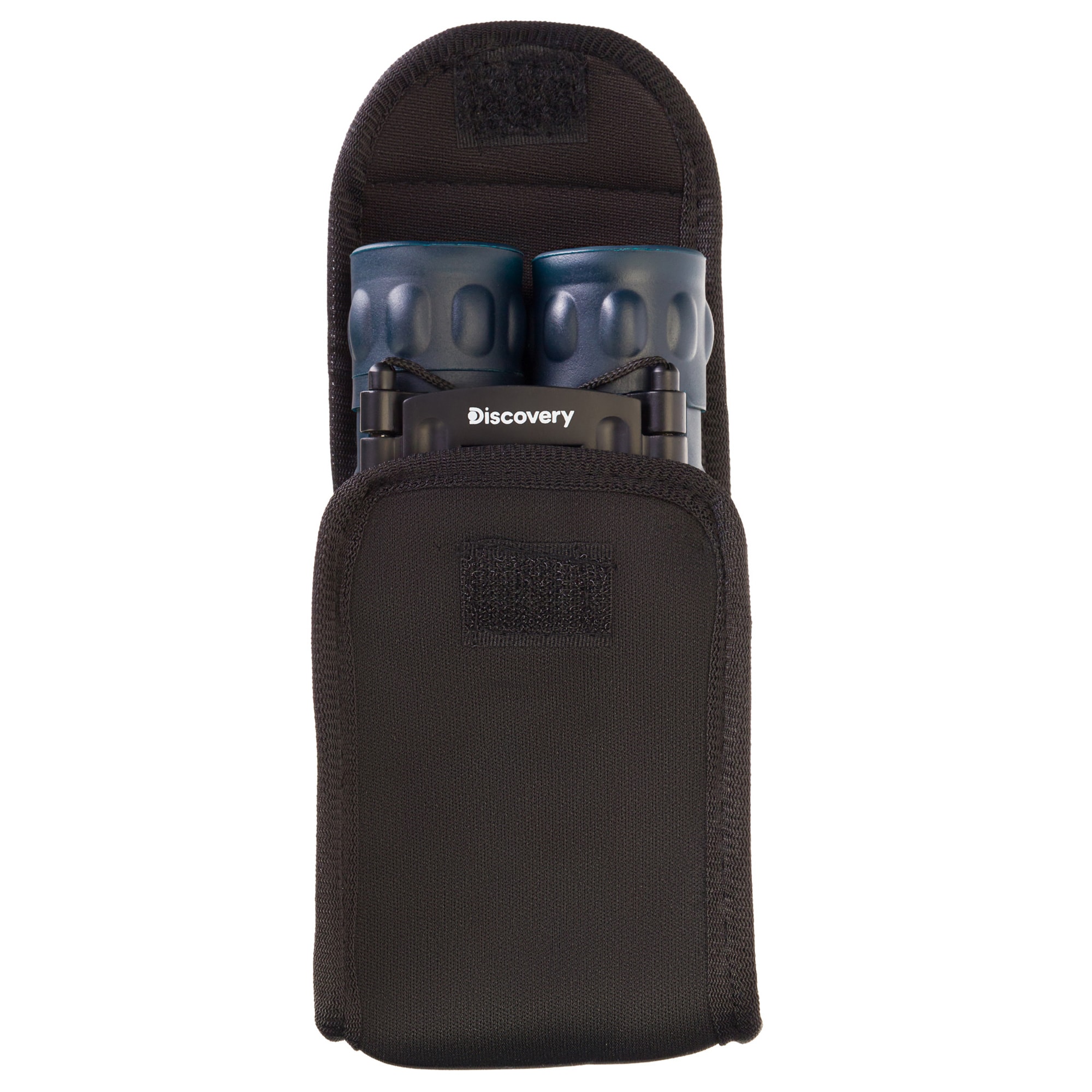 Бінокль Levenhuk Discovery Gator 12x25