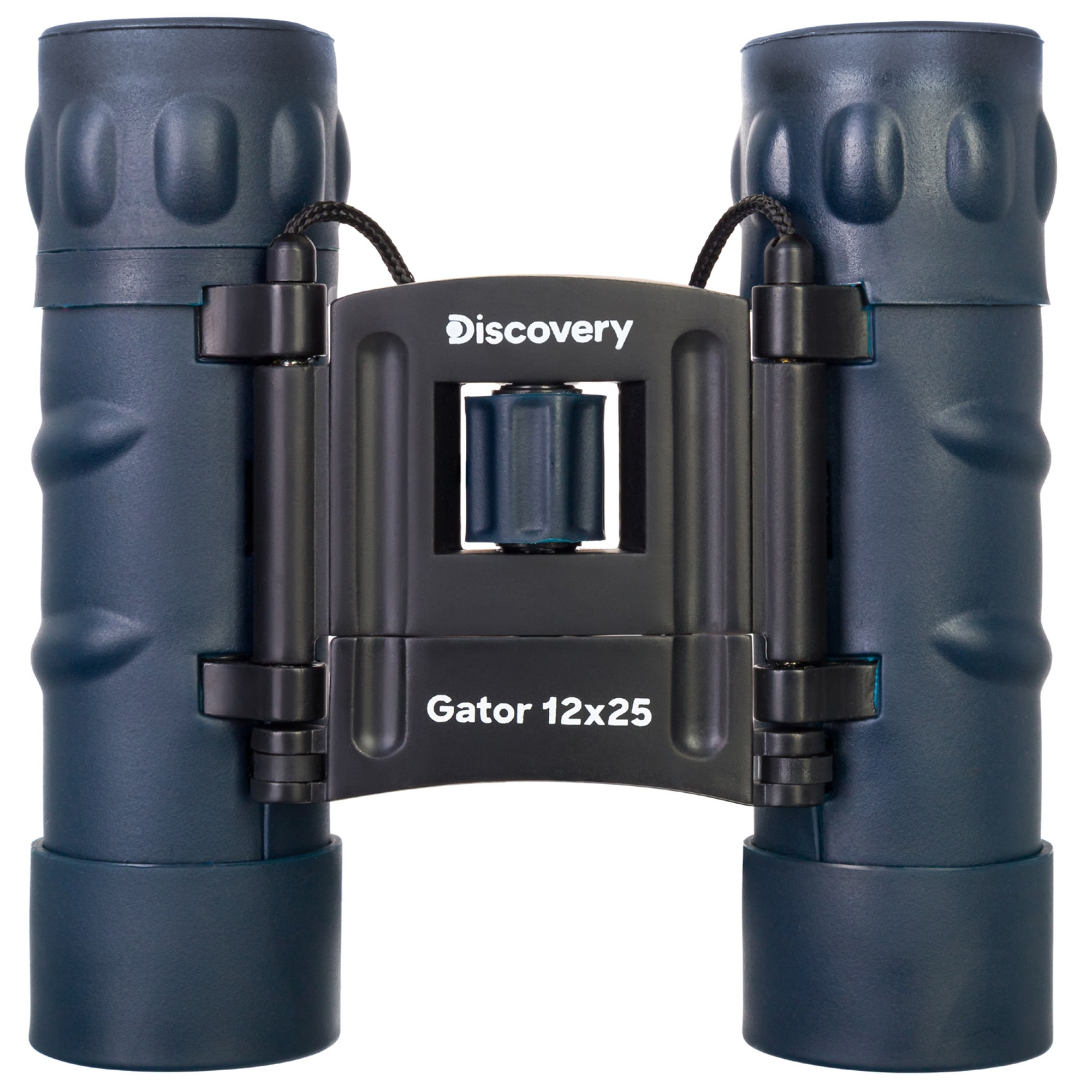 Бінокль Levenhuk Discovery Gator 12x25