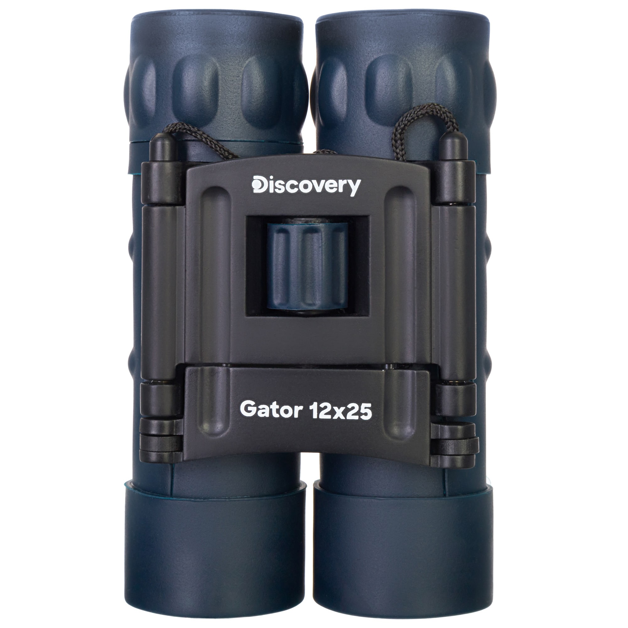 Бінокль Levenhuk Discovery Gator 12x25