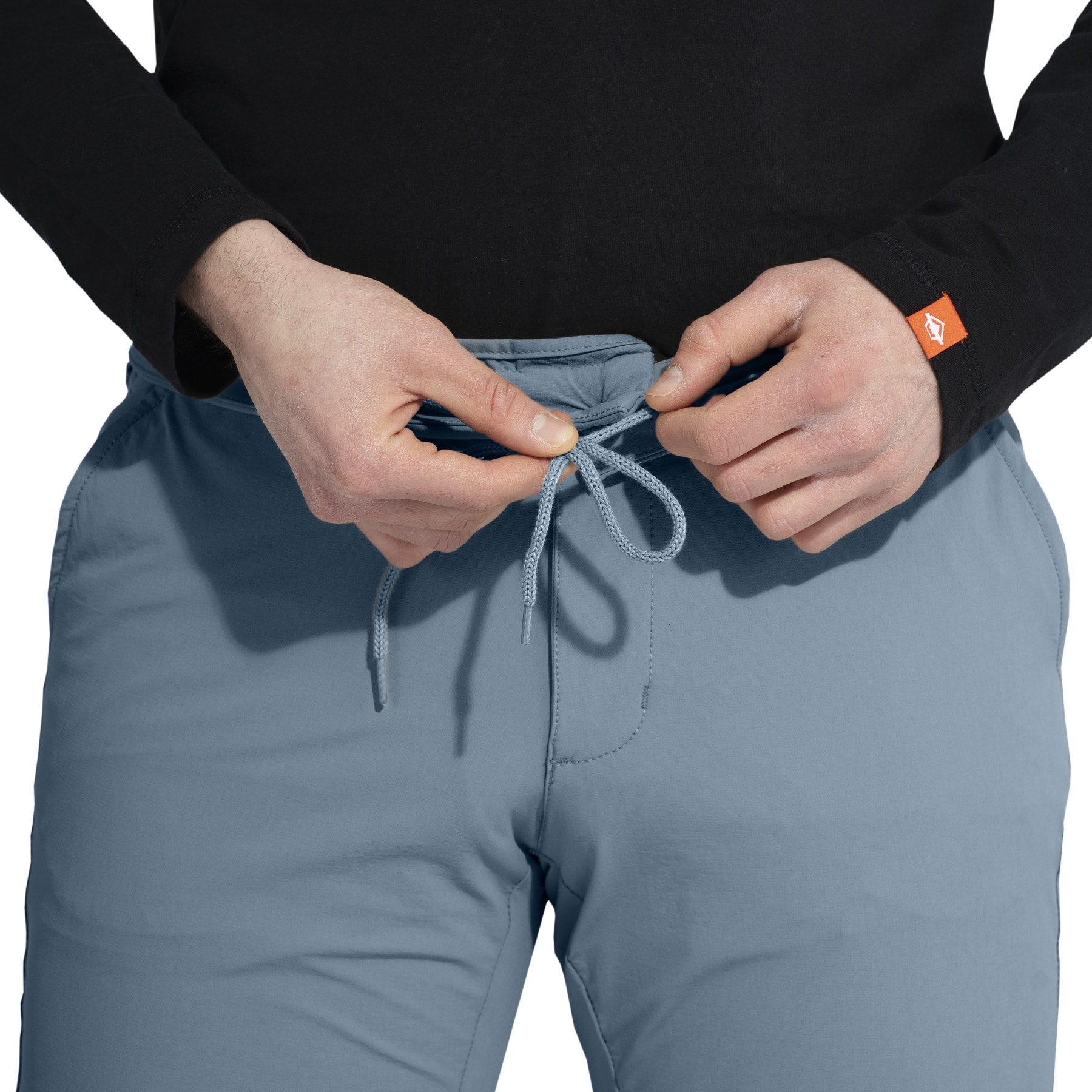 Штани Pentagon Allure Chino - Charcoal Blue - просочені