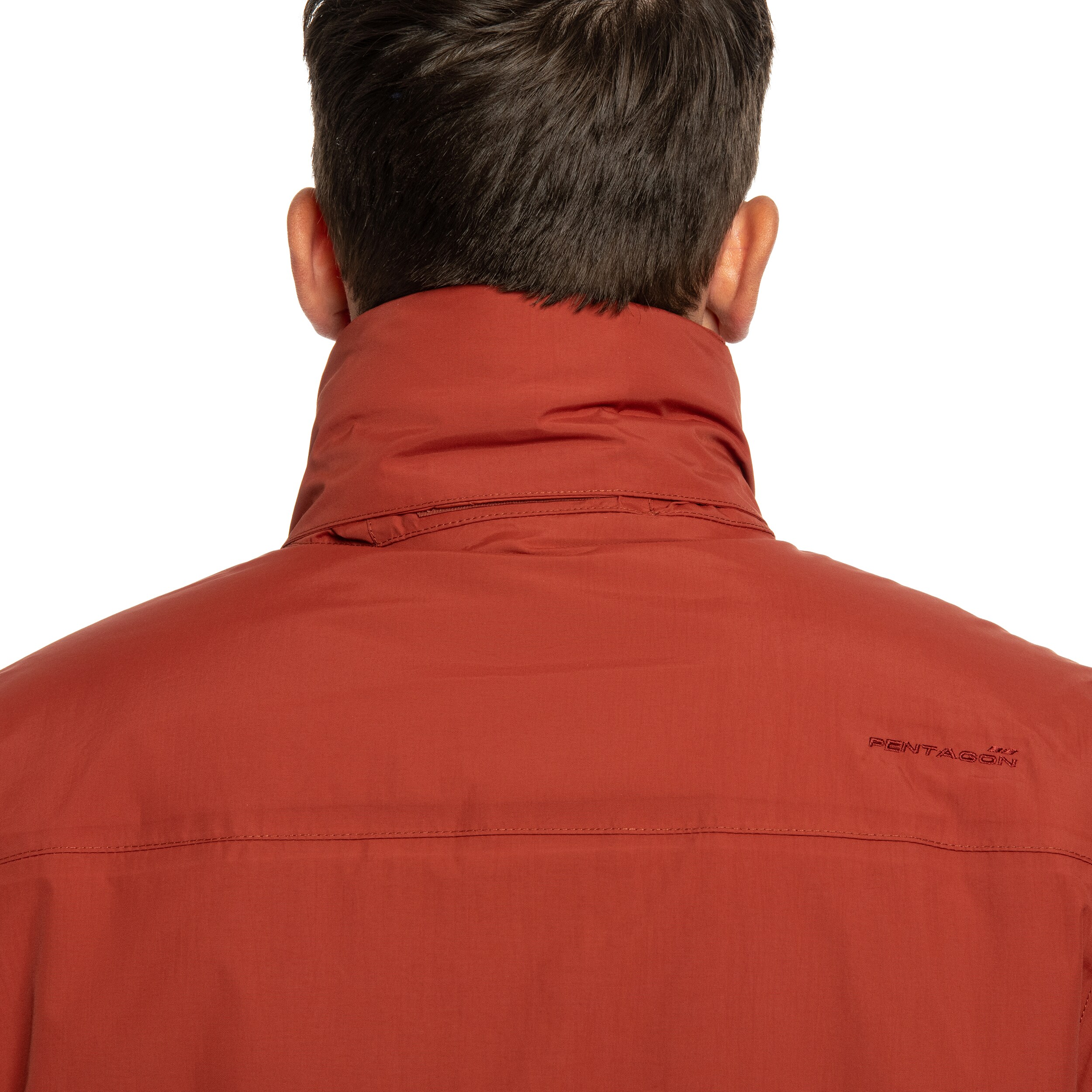 Куртка Pentagon GEN V 3.0 - Maroon Red