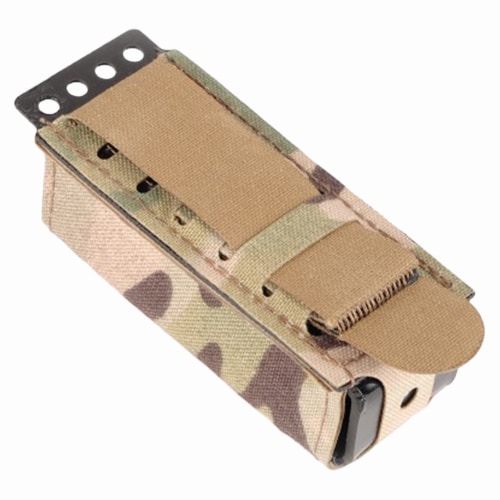 Підсумок GTW Gear Advanced Pouch - MultiCam
